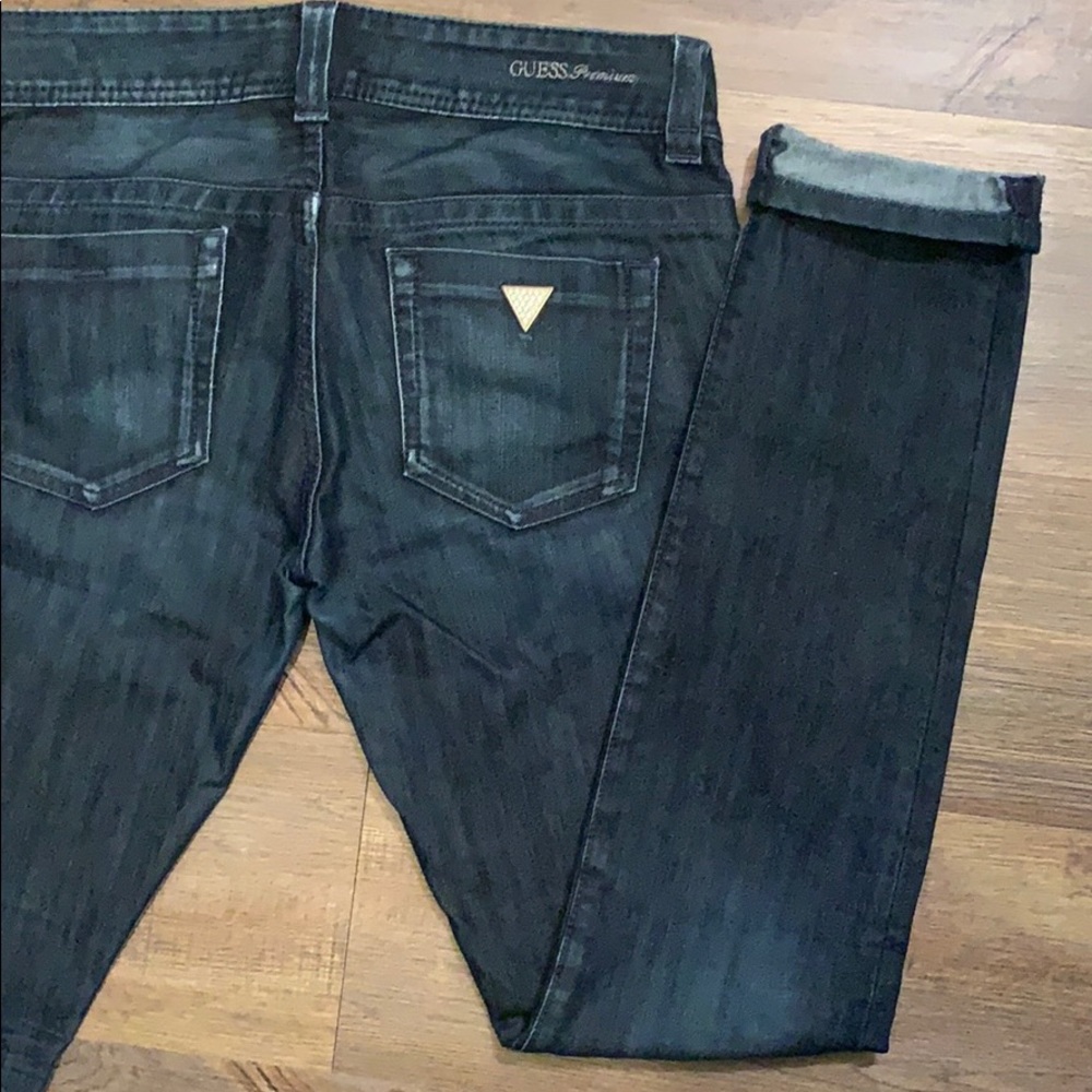 Guess Skinny Jeans Size 27